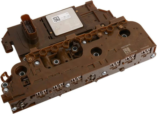 24275870 GM Original Equipment Automatic Transmission Control Valve Body with Transmission Control Module