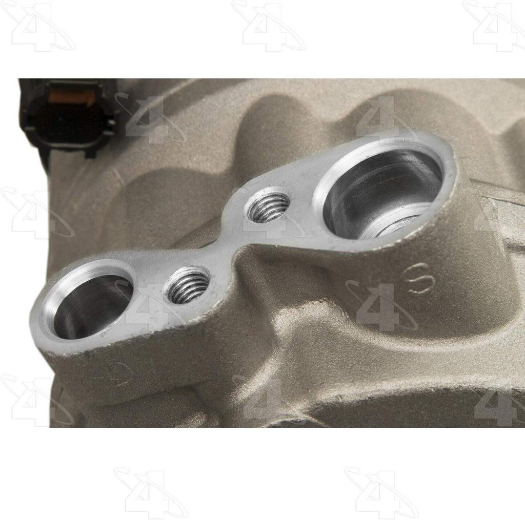 68439 A/C Compressor