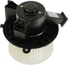 Heater Blower Motor & Cage Front for Acadia Enclave Outlook Traverse