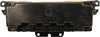 GM Original Equipment 15-74517 Heating and Air Conditioning Control Panel