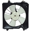 Universal Air Engine Cooling Fan Assembly for ILX, Civic FA50519C