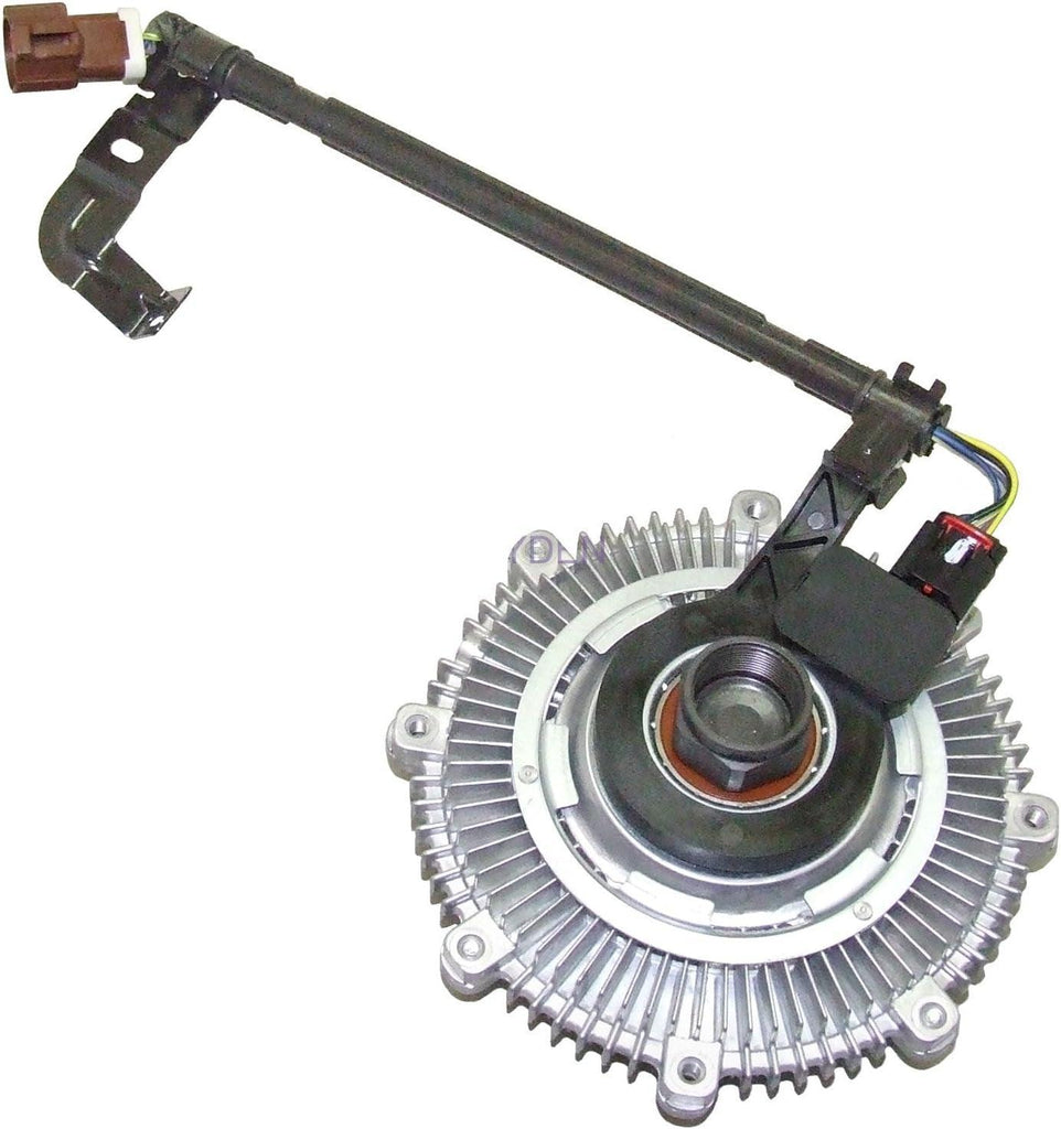 3263 Premium Fan Clutch