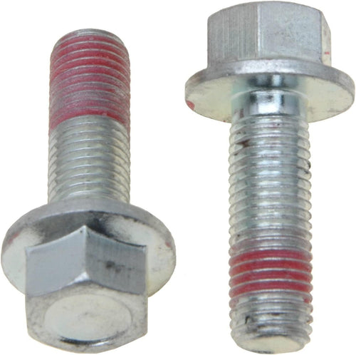 Professional 18K17007 Rear Disc Brake Caliper Bracket Bolt
