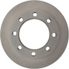 Centric Front Disc Brake Rotor for 1976-1979 F-250 (121.65007)