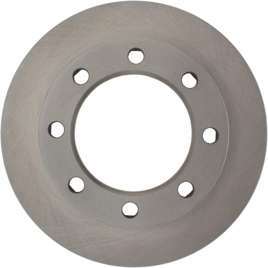 Centric Front Disc Brake Rotor for 1976-1979 F-250 (121.65007)