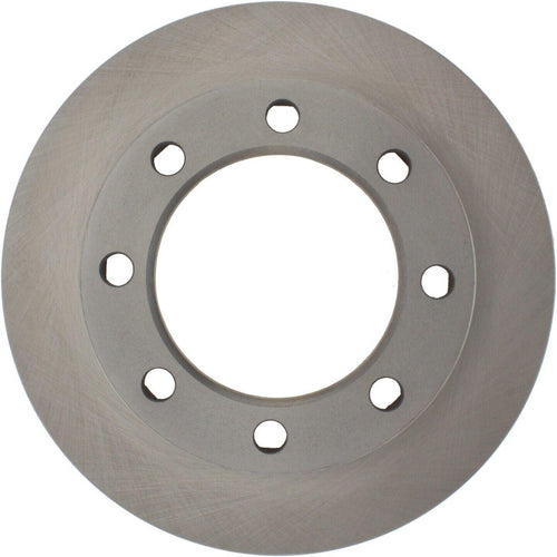Centric Front Disc Brake Rotor for 1976-1979 F-250 (121.65007)