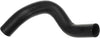 Gold 20346S Molded Lower Radiator Hose
