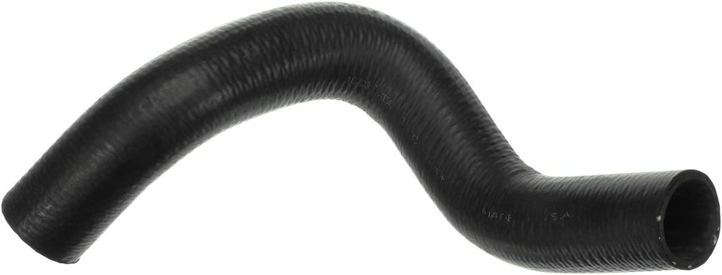 Gold 20346S Molded Lower Radiator Hose