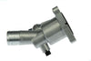 31686560 Thermostat Assembly, Premium Metal Construction Vs OEM Plastic; Includes T-Stat and Sensor