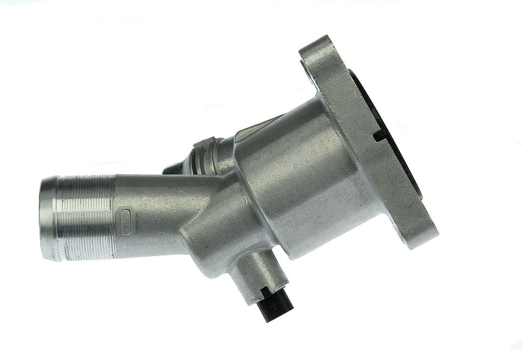 31686560 Thermostat Assembly, Premium Metal Construction Vs OEM Plastic; Includes T-Stat and Sensor