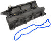 Dorman Engine Valve Cover for FX35, M35, 350Z, G35 264-971