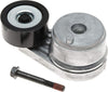 Gold 38502 Heavy Duty Drive Belt Tensioner Assembly with Pulley