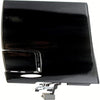 Dorman 77171 Front Passenger Side Exterior Door Handle Compatible with Select Pontiac Models, Smooth Black