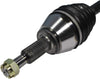 NCV12171 CV Axle Shaft Assembly - Left or Right Front (Driver or Passenger Side)