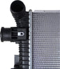 13676 Radiator Compatible with 2017-2019 Ford F-250