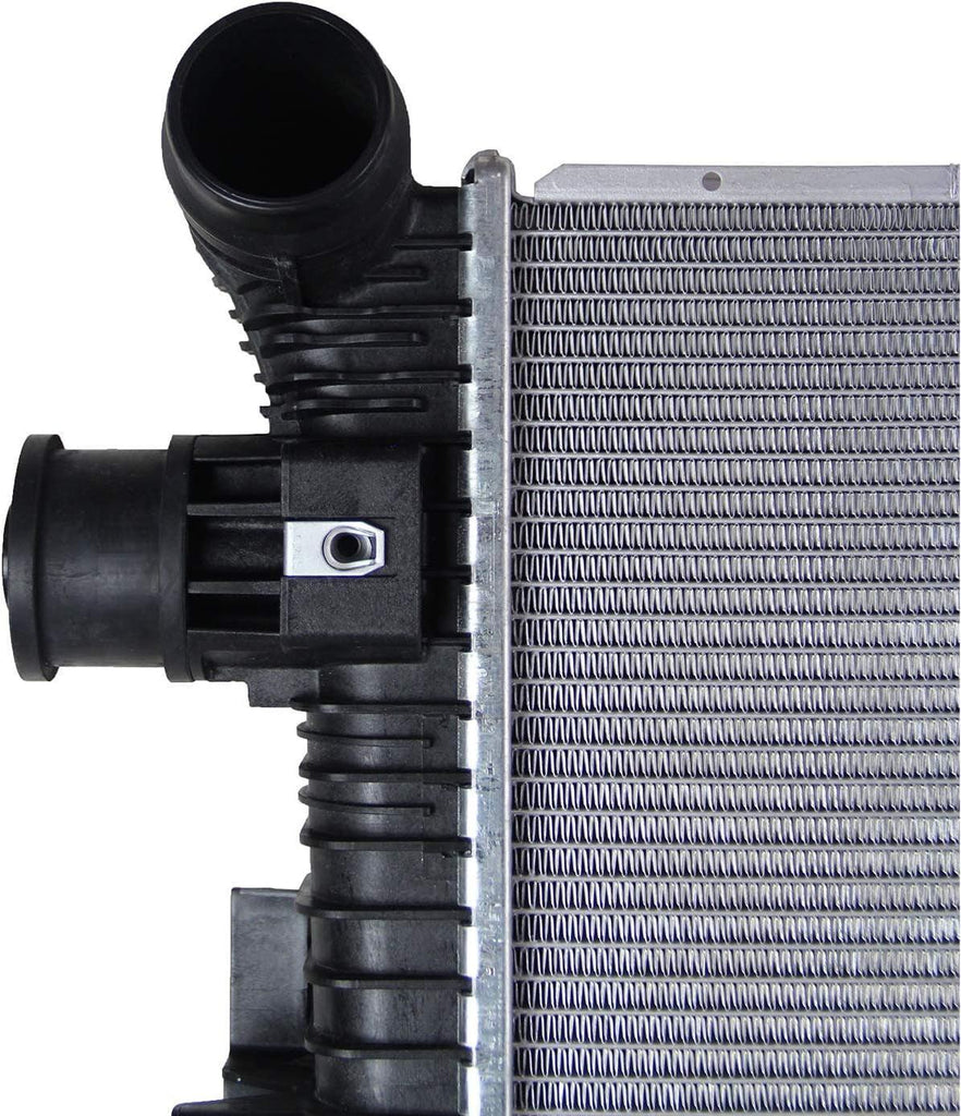 13676 Radiator Compatible with 2017-2019 Ford F-250