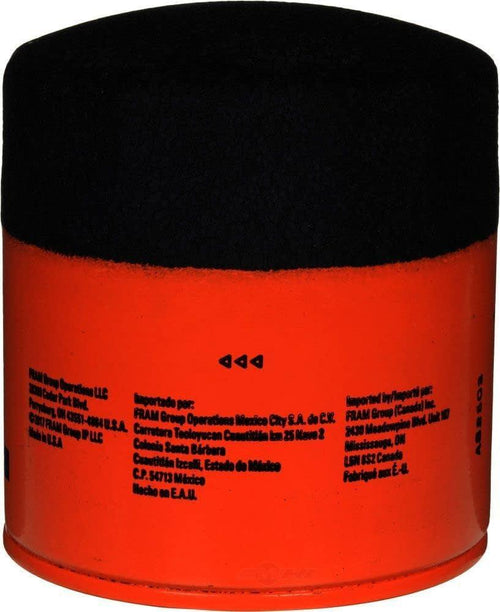 PH2 Extra Guard Passenger Car Spin-On Oil Filter