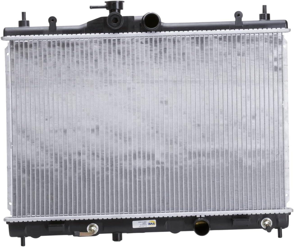 07-11 Ns V-Ersa 1.8L L4 A/Mt 1R Pa(W/Cvt)Rad