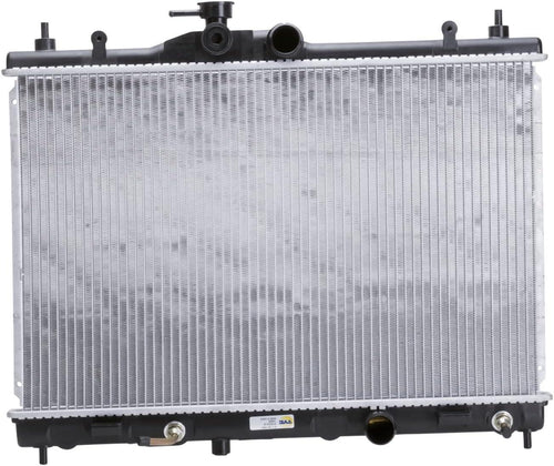 07-11 Ns V-Ersa 1.8L L4 A/Mt 1R Pa(W/Cvt)Rad