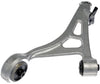 Dorman Suspension Control Arm and Ball Joint Assembly for 02-06 Q45 524-051