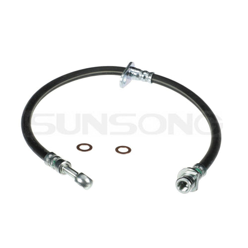 Sunsong Brake Hydraulic Hose for 18-19 Accord 2207709