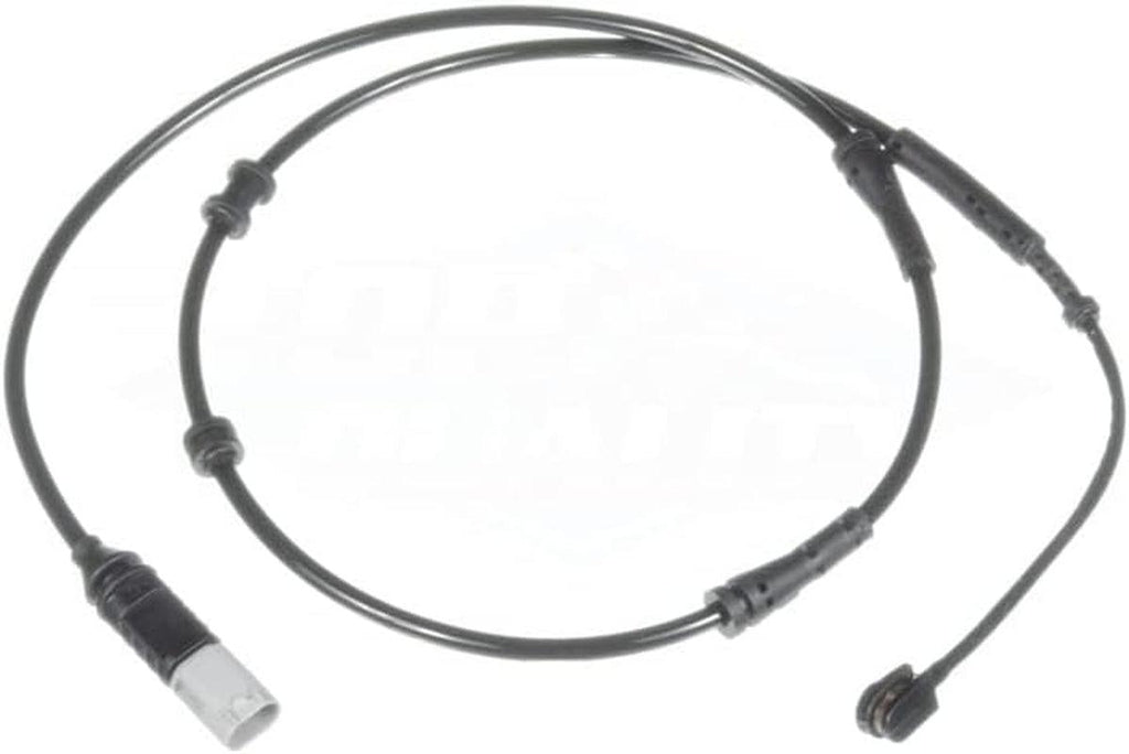 Mpulse Rear Disc Brake Pads Wear Sensor SEN-2BWS0268 for BMW 750Li Xdrive 740Li 750I 740I Alpina B7 760Li 740Ld B7L Activehybrid 7