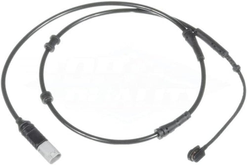 Mpulse Rear Disc Brake Pads Wear Sensor SEN-2BWS0268 for BMW 750Li Xdrive 740Li 750I 740I Alpina B7 760Li 740Ld B7L Activehybrid 7