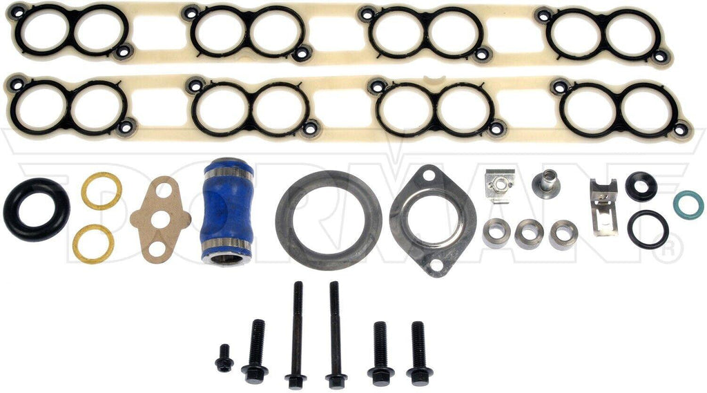 Enfriador Dorman EGR Para Ford 904-218