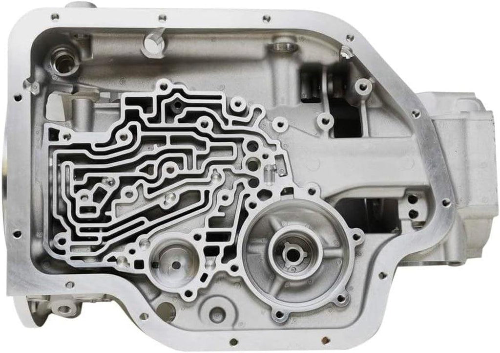 SH400-OFF Transmission Case