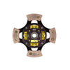 4214114 ACT 4 Pad Sprung Race Disc - greatparts
