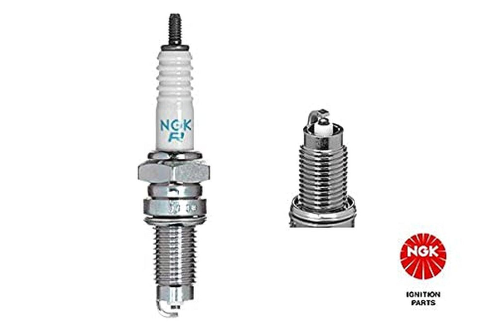 4830 Standard Spark Plug - DPR9Z, 1 Pack