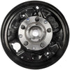 Dorman Suspension Knuckle Kit for 01-08 Forester 698-418
