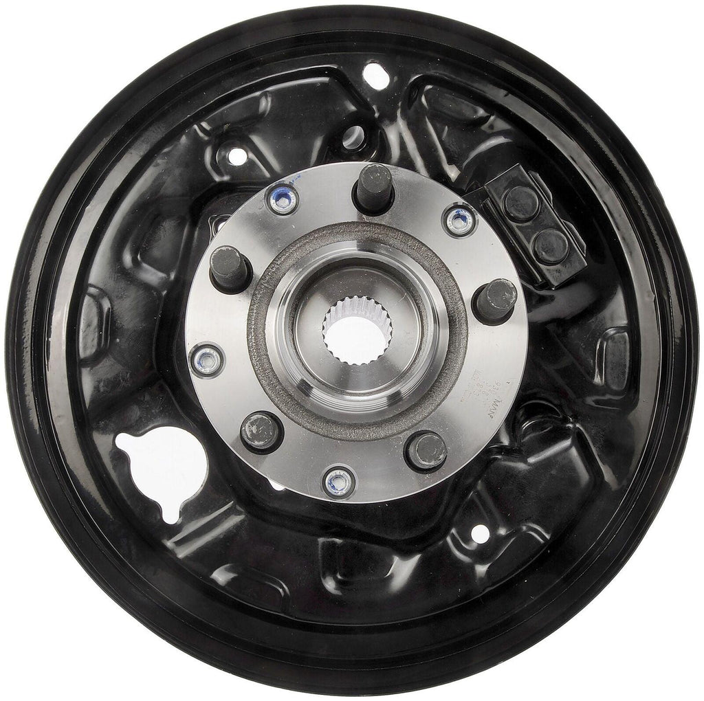 Dorman Suspension Knuckle Kit for 01-08 Forester 698-418