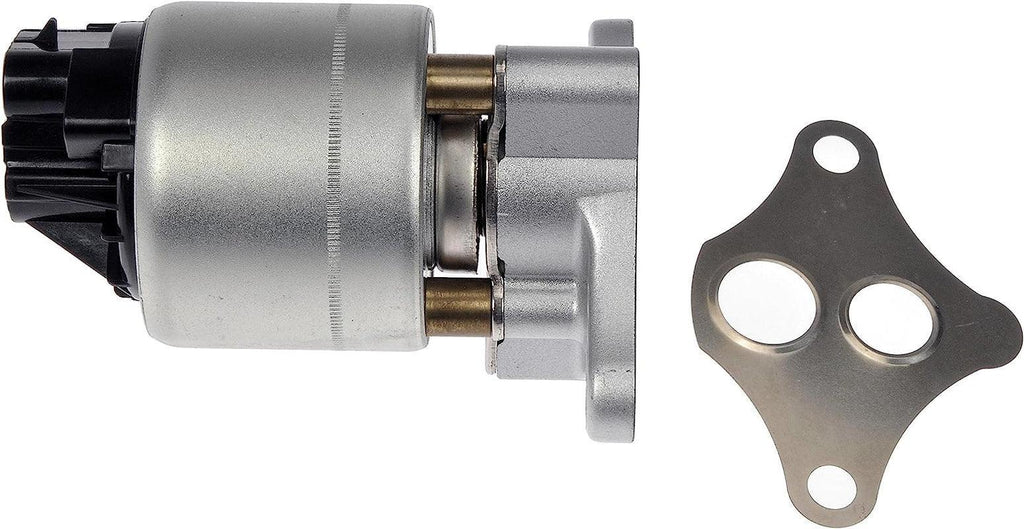 Dorman 911-697 Exhaust Gas Recirculation (EGR) Valve Compatible with Select Models