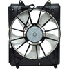 Universal Air Engine Cooling Fan Assembly for 11-17 Honda Odyssey FA50364C