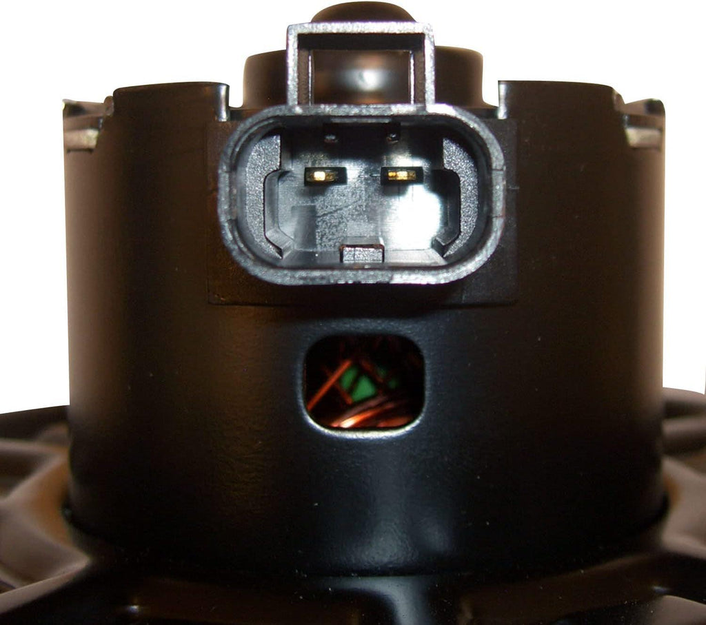 700068 Chevrolet Suburban Replacement Rear Blower Assembly