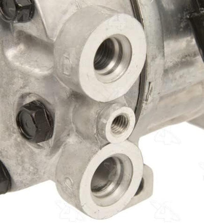 (98596) A/C Compressor