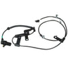 Holstein ABS Wheel Speed Sensor for Kia 2ABS0126
