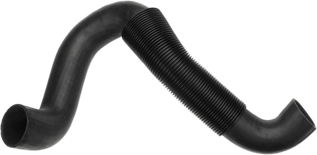 Gold 24231L Molded Lower Radiator Hose