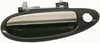 Front Exterior Door Handle Compatible with 1995-1999 Nissan Maxima and 1996-1997 Infiniti I30, Set of 2, Driver and Passenger Side