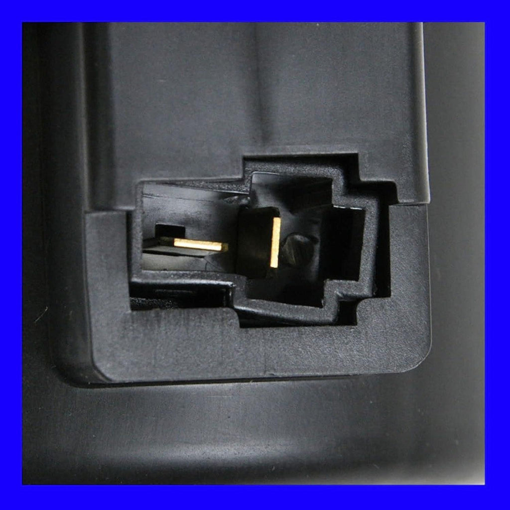 Front Heater A/C Blower Motor with Fan Cage Impeller for Santa Fe Veracruz