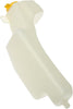 Dorman 603-769 Front Engine Coolant Reservoir Compatible with Select Subaru Models