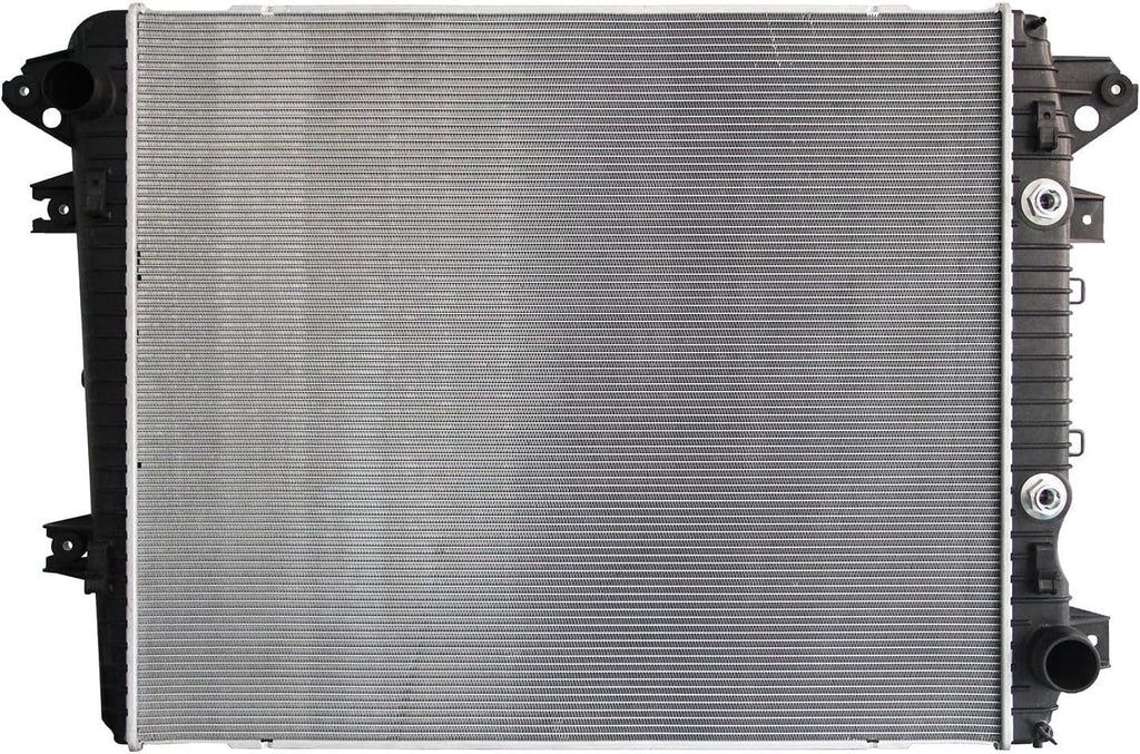 13690 Radiator Compatible with 2017-2019 Chevrolet Gmc C/K