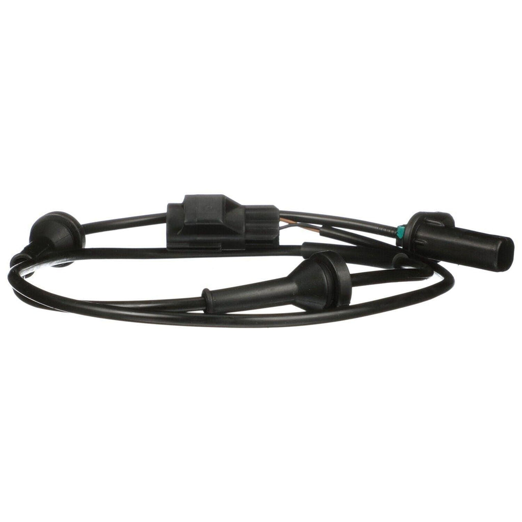 Front PAIR Delphi ABS Wheel Speed Sensor for 1999-2006 Volvo S80 (58574)