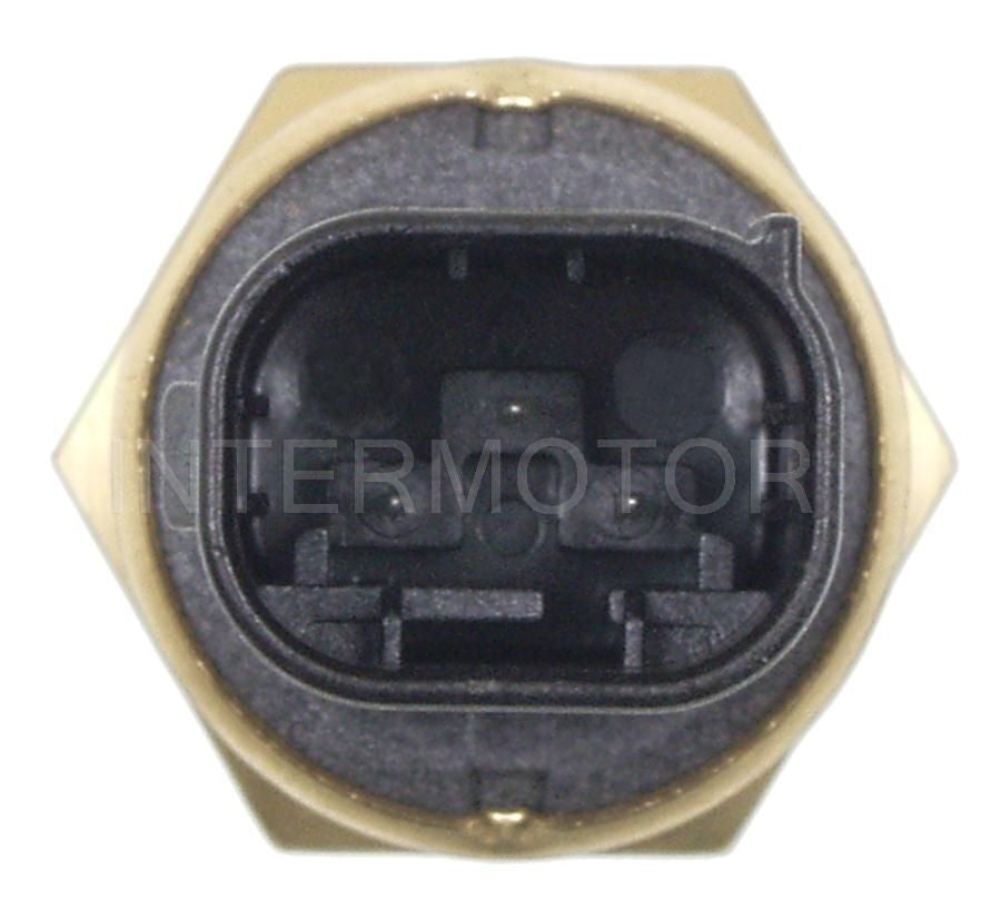 Standard Ignition Engine Cooling Fan Switch for BMW TS-581