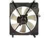 Dorman Engine Cooling Fan Assembly for 1999-2001 Camry 620-543