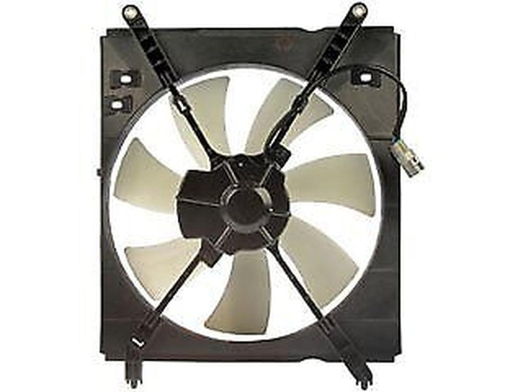 Dorman Engine Cooling Fan Assembly for 1999-2001 Camry 620-543