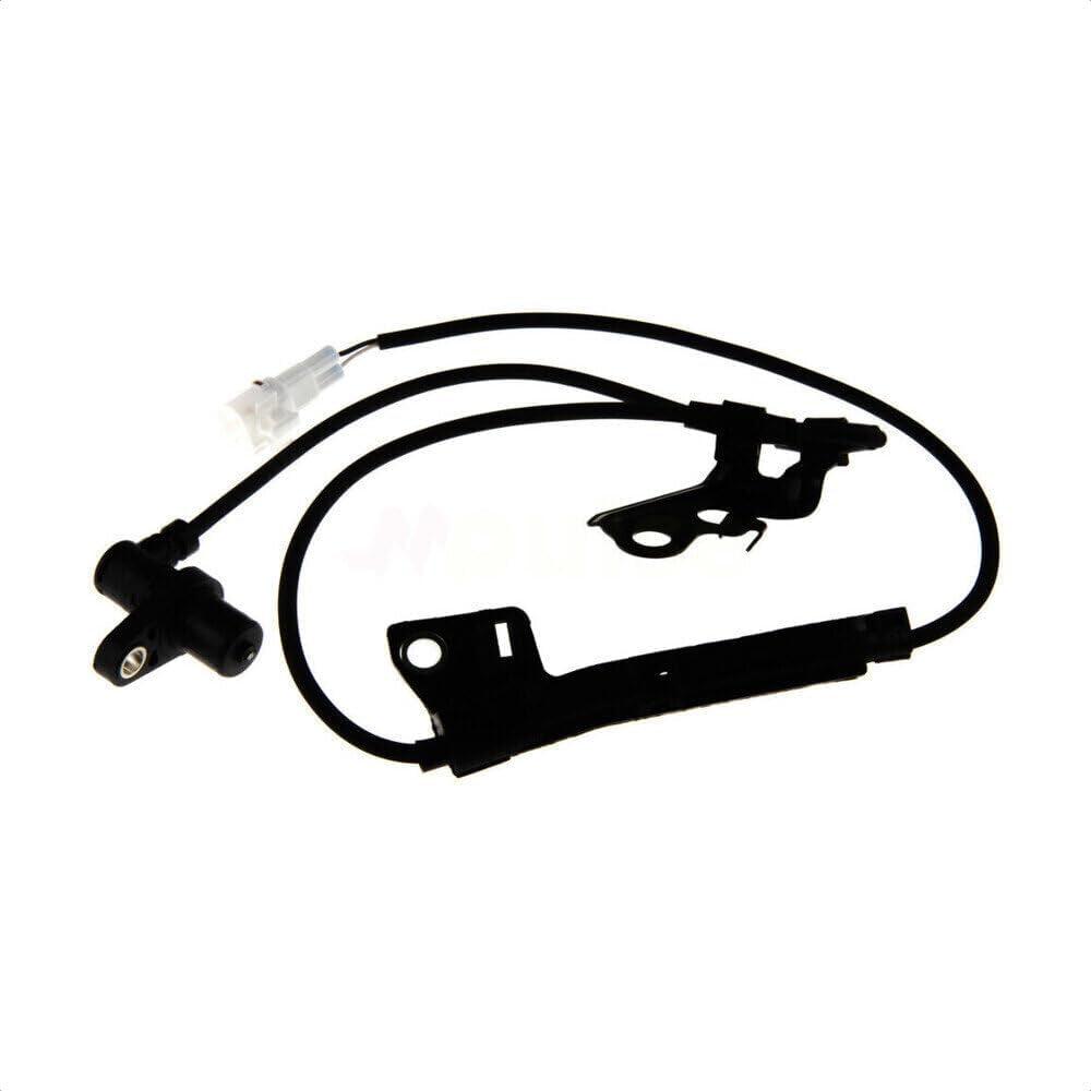 Mpulse Front Right ABS Wheel Speed Sensor SEN-2ABS0294 for 2003-2007 Toyota Corolla 1.8L with Non-Abs 4-Wheel W Harness; Japan Product Parts