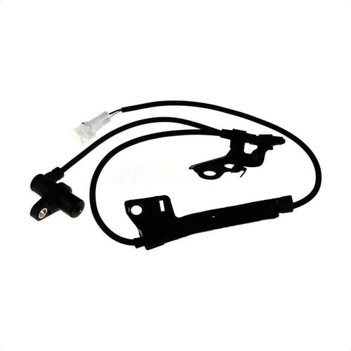 Mpulse Front Right ABS Wheel Speed Sensor SEN-2ABS0294 for 2003-2007 Toyota Corolla 1.8L with Non-Abs 4-Wheel W Harness; Japan Product Parts