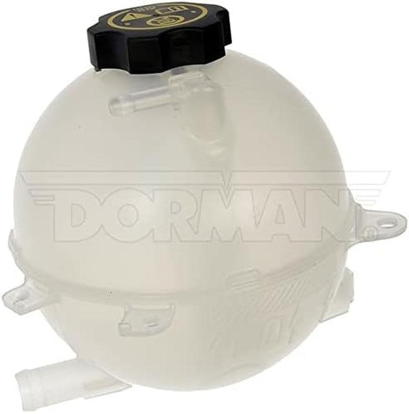 - 603-861 - PRESSURIZED COOLANT RESERVOIR